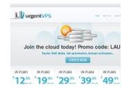Urgentvps 20% Off Coupon Codes May 2024