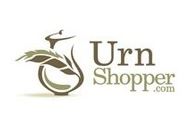 Urnshopper 10$ Off Coupon Codes May 2024