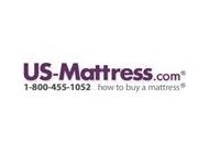 Us Mattress 10% Off Coupon Codes May 2024