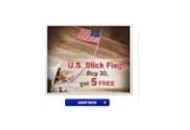 Usflagstore Coupon Codes December 2022