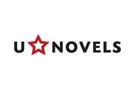 U Star Novels Limited Coupon Codes August 2022