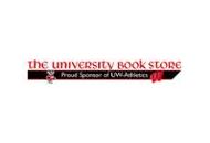 The University Book Store Coupon Codes January 2022