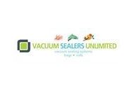 Vacuum Sealers Unlimited Coupon Codes May 2024