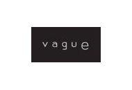 Vagueclothing Coupon Codes June 2023