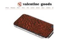 Valentinegoods Coupon Codes April 2024