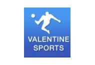 Valentinesports Uk Coupon Codes May 2024