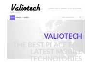Valiotech Coupon Codes April 2023