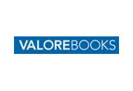 Valorebooks Coupon Codes October 2023