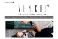 Vanchi Au 20% Off Coupon Codes May 2024