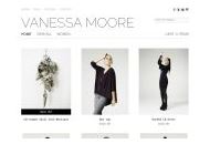 Vanessamoore Coupon Codes April 2024