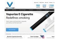 Vapurize 10% Off Coupon Codes May 2024