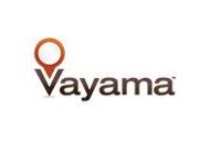 Vayama Coupon Codes July 2022