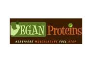 Vegan Proteins Coupon Codes September 2022