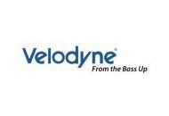 Velodyne Coupon Codes August 2022