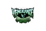 Vengeance University 25% Off Coupon Codes May 2024