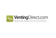 Ventingdirect Coupon Codes July 2022