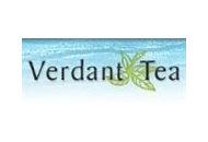 Verdant Tea Coupon Codes May 2024
