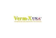 Verm-x Usa Coupon Codes May 2024