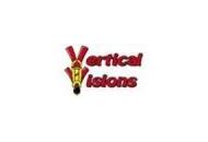 Verticalvisions Coupon Codes January 2022