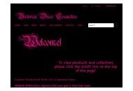 Victoriandisco 20% Off Coupon Codes May 2024