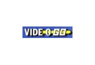 Video-o-go 15% Off Coupon Codes May 2024