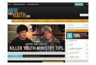 Videosforyouth Coupon Codes August 2022