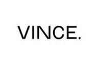 Vince. Coupon Codes December 2023