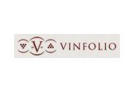 Vinfolio Coupon Codes April 2023