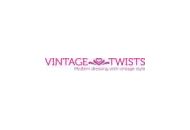 Vintage Twists Uk Coupon Codes April 2023