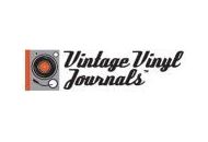 Vintagevinyljournals Coupon Codes December 2022
