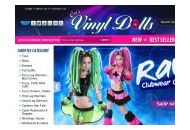 Vinyldolls 10% Off Coupon Codes May 2024