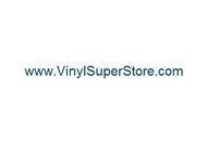 Vinyl Superstore Coupon Codes May 2024