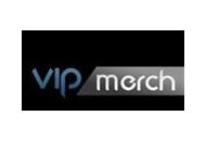 Vip Merch 50% Off Coupon Codes April 2024