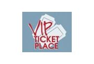 Vip Ticket Place Coupon Codes July 2022