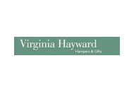 Virginia Hayward Coupon Codes June 2023
