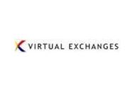 Virtual Exchanges Coupon Codes August 2022