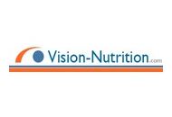 Vision-nutrition Coupon Codes April 2024