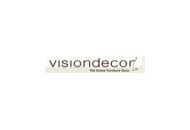 Vision Decor Coupon Codes February 2023