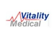 Vitality Medical 10$ Off Coupon Codes May 2024