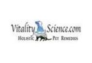 Vitality Science Coupon Codes June 2023