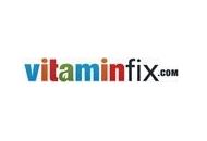 Vitaminfix Coupon Codes April 2023