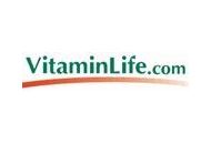 Vitaminlife Coupon Codes December 2023