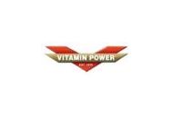 Vitamin Power Coupon Codes April 2024