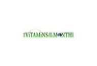 Vitaminsofthemonth 5% Off Coupon Codes May 2024