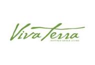 Vivaterra Coupon Codes January 2022