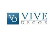 Vive Decor Coupon Codes April 2024