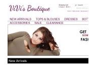 Vivisboutique 15% Off Coupon Codes May 2024