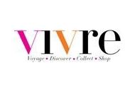 Vivre 40% Off Coupon Codes May 2024