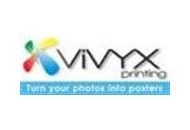 Vivyx Printing Coupon Codes April 2024