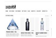 Vodkaemporium 10% Off Coupon Codes May 2024